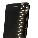 �ڥХåƥ꡼96%��iPhone��SE����2�����64GB���֥�å���SIM�ե꡼���ɥ�����