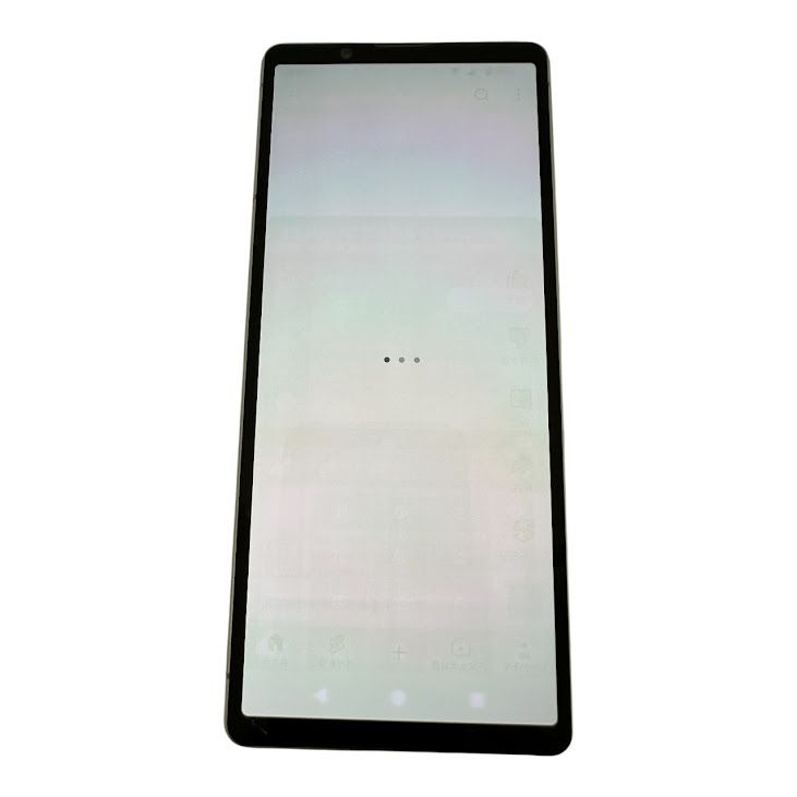 �ڥХåƥ꡼80%�ʾ��Xperia��5��V��XQDE44��256GB���ץ���ʥ���С�