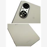 �ڥХåƥ꡼80%�ʾ��Xperia��5��V��XQDE44��256GB���ץ���ʥ���С�