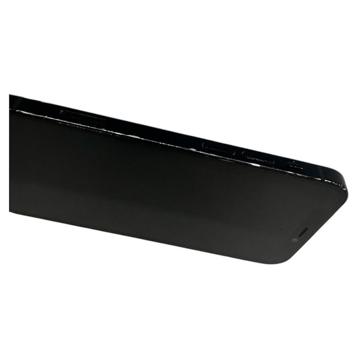 iPhone��12mini��128GB���֥�å���SIM�ե꡼�����եȥХ���