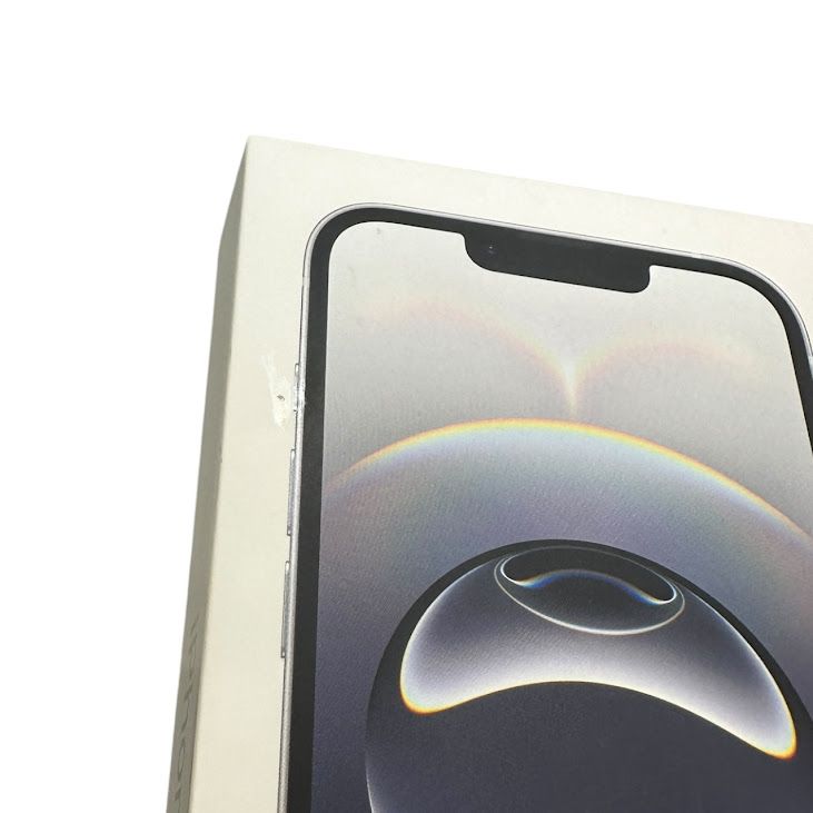 ̤ʡiPhone16e128GBۥ磻ȡSIMե꡼ɥ