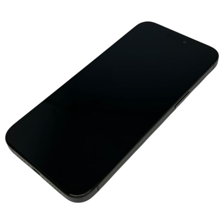 �ڥХåƥ꡼86%��iPhone��15ProMax��256GB���֥�å������˥���