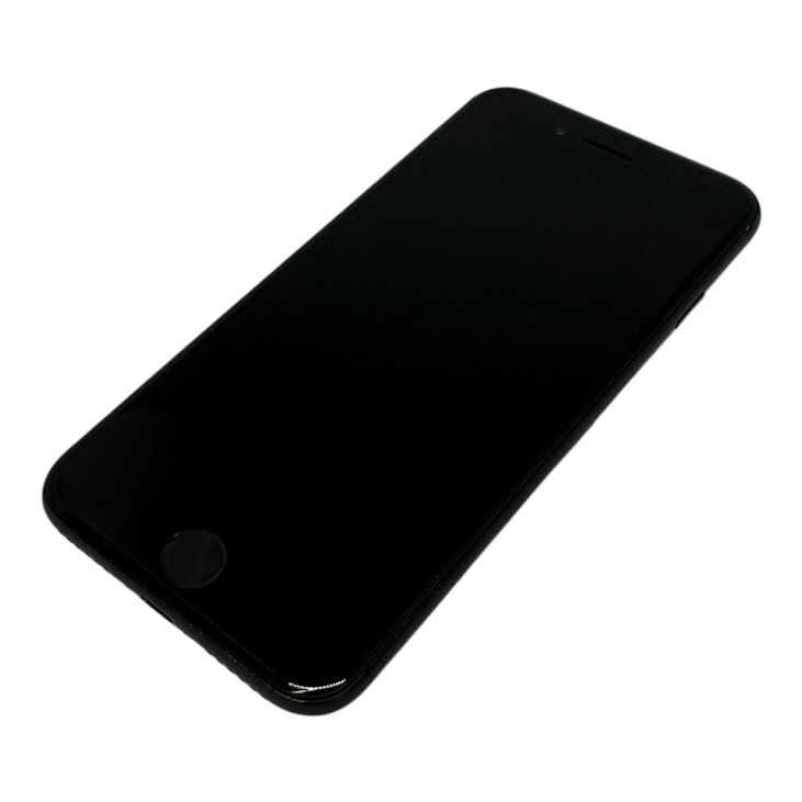 �ڥХåƥ꡼100%��iPhone��SE����2����ˡ�256GB���֥�å�