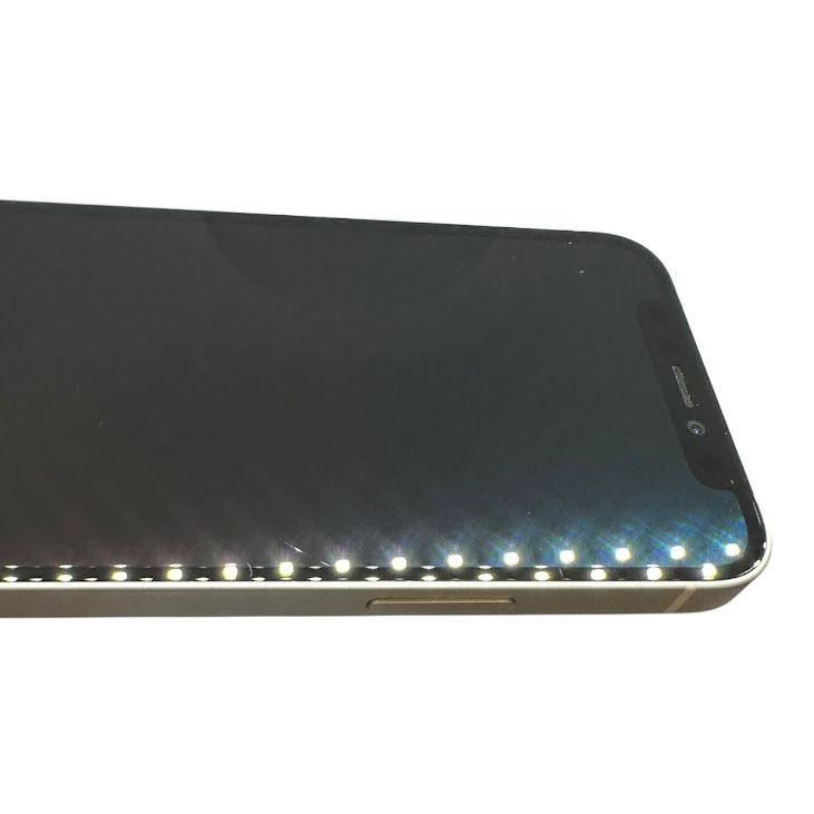 ڥХåƥ꡼85%iPhone12mini64GBۥ磻ȡSIMե꡼au