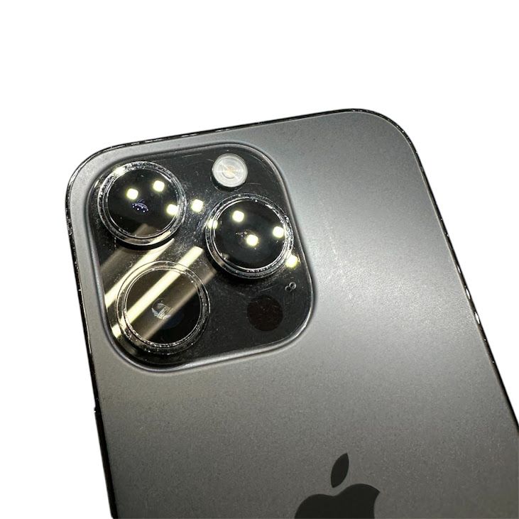�ڥХåƥ꡼89%��iPhone��14Pro��256GB�����ڡ����֥�å���SIM�ե꡼���ɥ�����