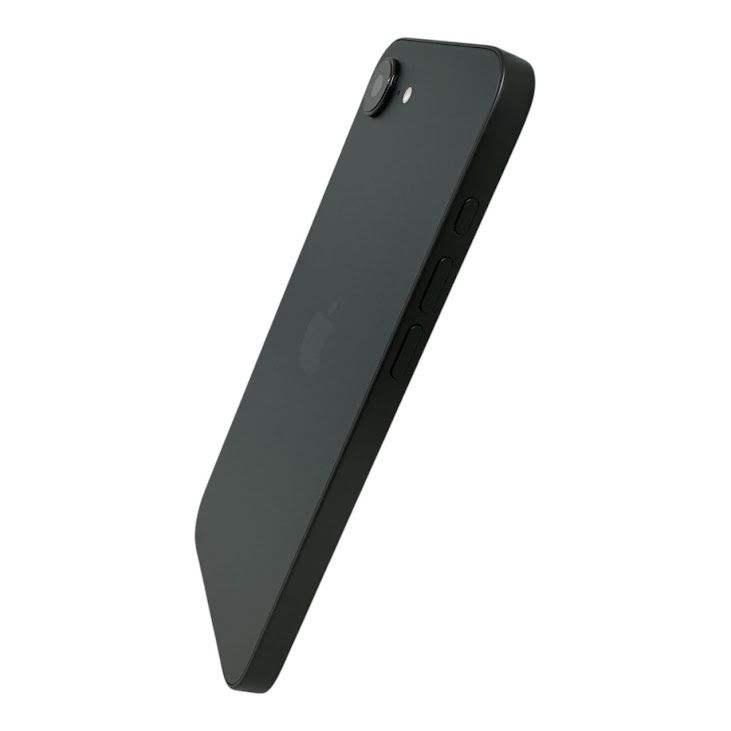�ڥХåƥ꡼100%��iPhone��17e��256GB���֥�å���SIM�ե꡼
