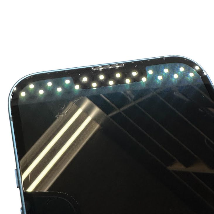 iPhone��13��128GB���֥롼��SIM�ե꡼�����եȥХ���