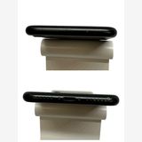 �ڥХåƥ꡼81%��iPhone��SE����2�����64GB���֥�å���SIM�ե꡼