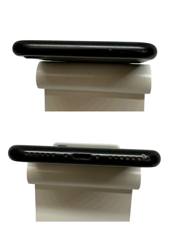 �ڥХåƥ꡼81%��iPhone��SE����2�����64GB���֥�å���SIM�ե꡼