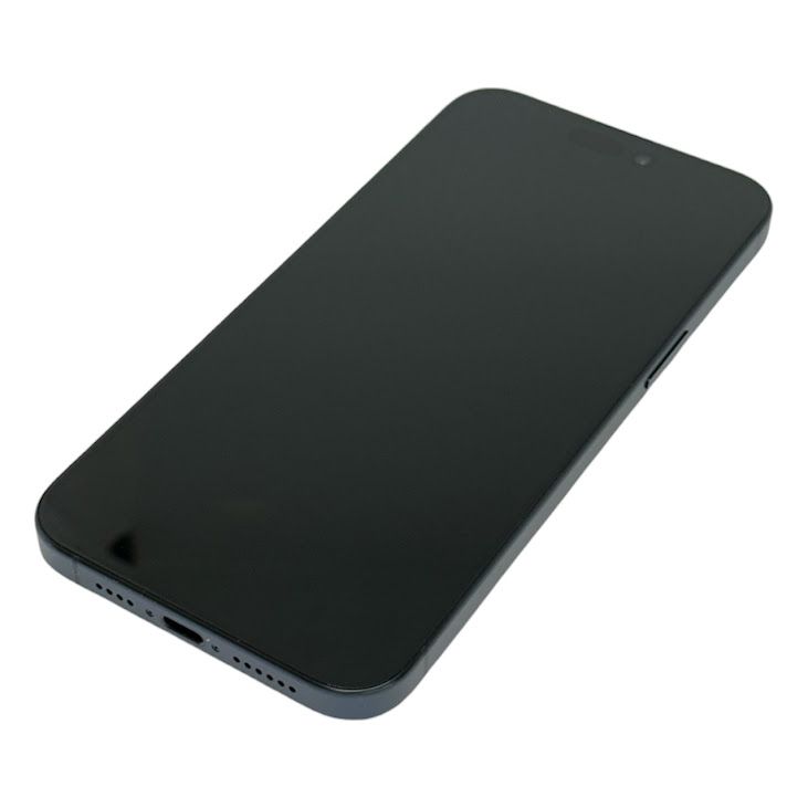 �ڥХåƥ꡼100%��iPhone��15ProMax��512GB���֥롼�����˥��ࡡSIM�ե꡼