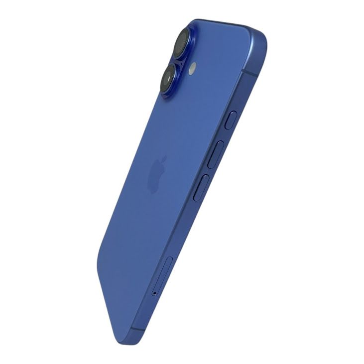 �ڥХåƥ꡼89%��iPhone��16��128GB������ȥ�ޥ��SIM�ե꡼��au��