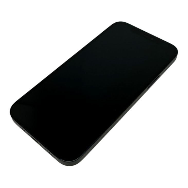 iPhone��12��64GB���֥�å���SIM�ե꡼���ɥ�����