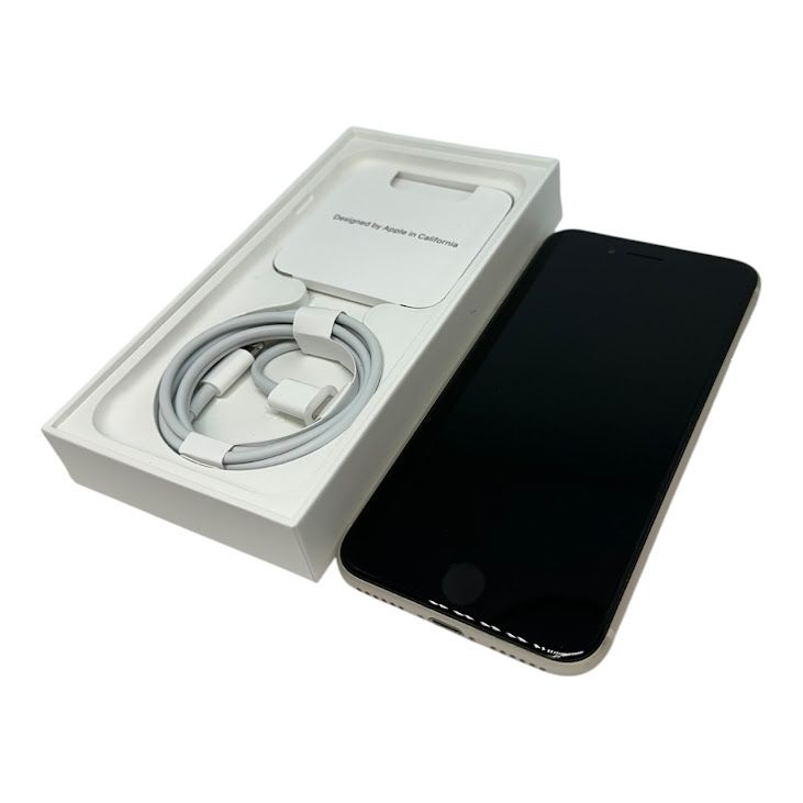 �ڥХåƥ꡼84%��iPhone��SE����3�����64GB���������饤��