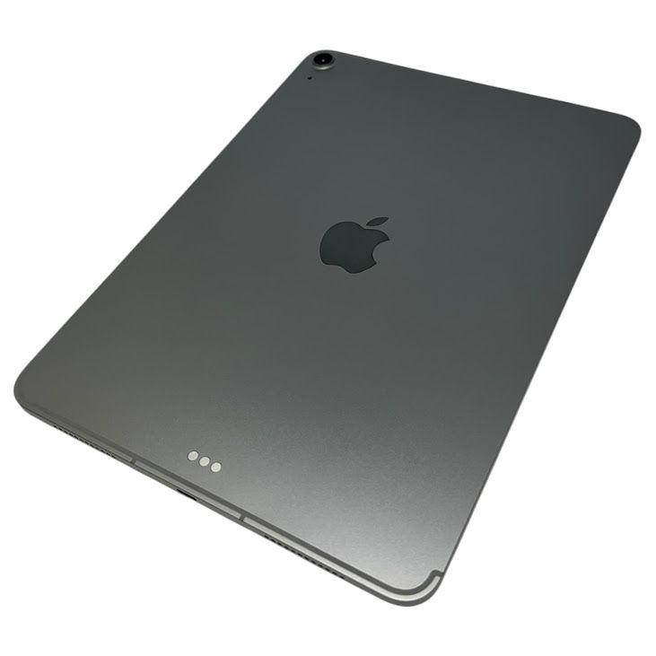 �ڥХåƥ꡼100%��iPadAir��11�������7���塡Wi��Fi��Cellular��256GB