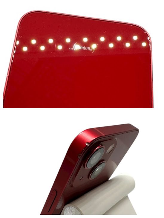 ڥХåƥ꡼85%iPhone13mini256GBץȥåɡSIMե꡼ɥ