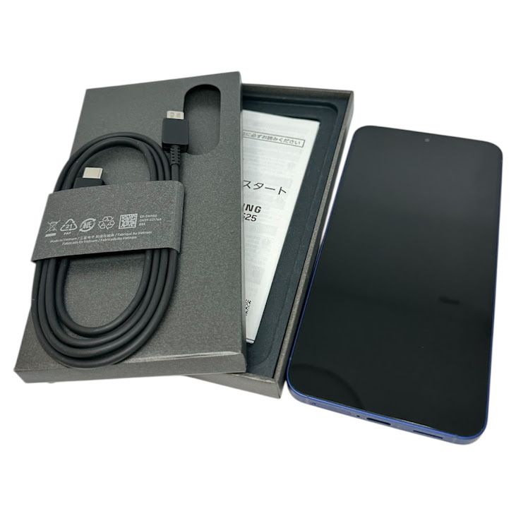 Galaxy��S25��SMS931Z��256GB���ͥ��ӡ���SIM�ե꡼�����եȥХ���