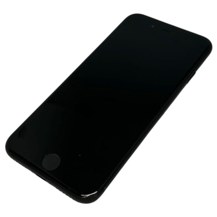 �ڥХåƥ꡼81%��iPhone��SE����2�����64GB���֥�å���SIM�ե꡼