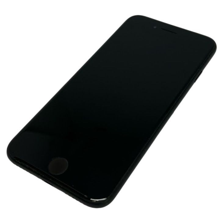 �ڥХåƥ꡼81%��iPhone��SE����2�����64GB���֥�å���SIM�ե꡼�����եȥХ���