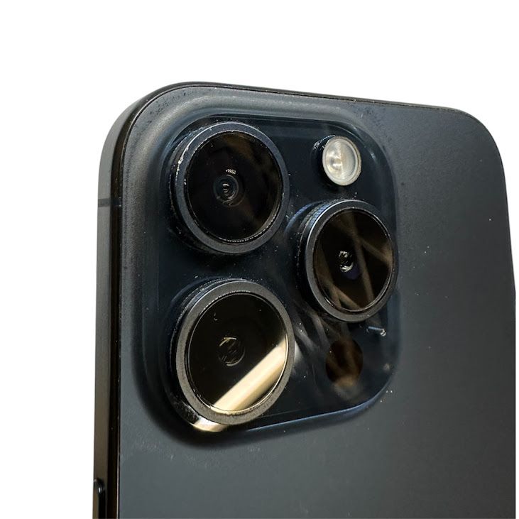 �ڥХåƥ꡼86%��iPhone��15Pro��128GB���֥롼�����˥��ࡡSIM�ե꡼���ɥ�����