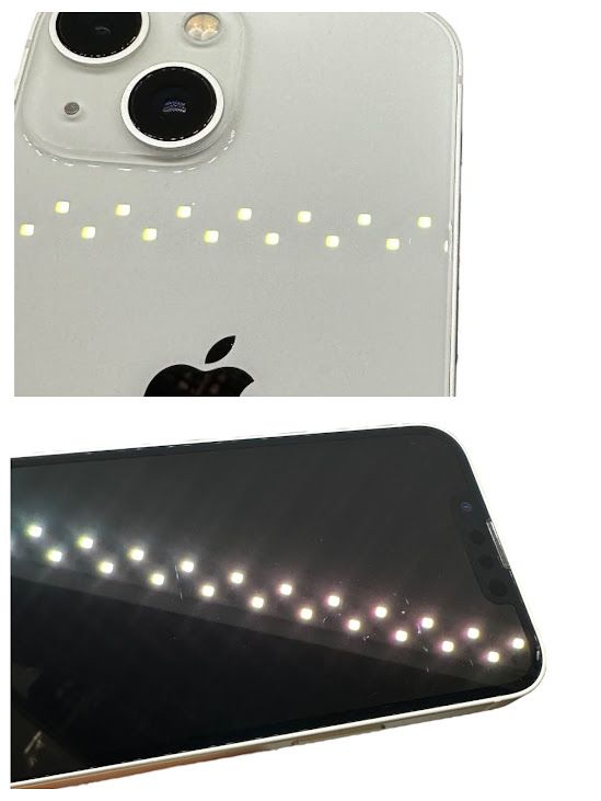 ڥХåƥ꡼80%iPhone13mini128GB饤ȡSIMե꡼ɥ