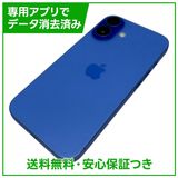 �ڥХåƥ꡼93%��iPhone��16��128GB������ȥ�ޥ��SIM�ե꡼��au��