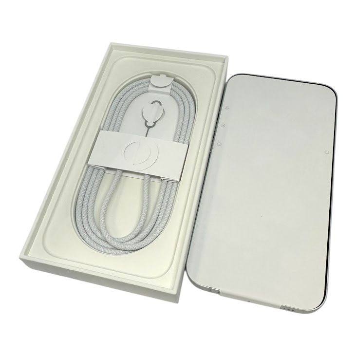 ̤ʡiPhone16e128GBۥ磻ȡSIMե꡼ɥ