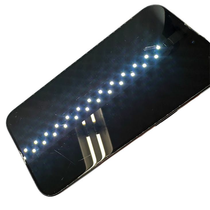 �ڥХåƥ꡼85%��iPhone��15ProMax��256GB���֥롼�����˥���