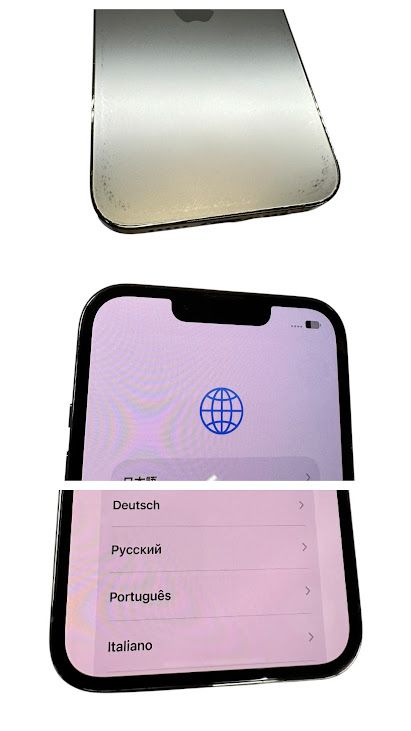 iPhone��13Pro��256GB������ե����ȡ�SIM�ե꡼�����եȥХ���