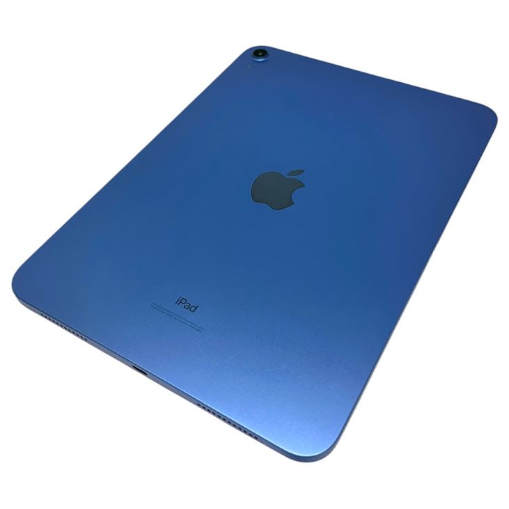 �ڥХåƥ꡼98%��iPad��10��Wi��Fi��256GB���֥롼