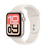 ��̤�����ʡ�Apple WatchSE(��3����) GPS��ǥ� 40mm �������饤��