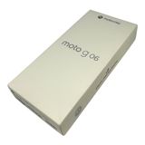 ��̤�����ʡ�moto��g06��XT2535��6��128GB��������륪������SIM�ե꡼