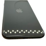 �ڥХåƥ꡼87%��iPhone��SE����2�����64GB���֥�å���SIM�ե꡼