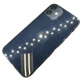 iPhone��12mini��128GB���֥�å���SIM�ե꡼�����եȥХ���