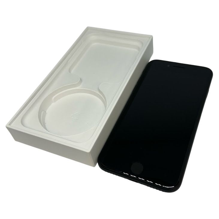 �ڥХåƥ꡼96%��iPhone��SE����2�����64GB���֥�å���SIM�ե꡼���ɥ�����