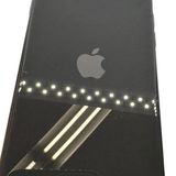 �ڥХåƥ꡼100%��iPhone��SE����2����ˡ�256GB���֥�å�