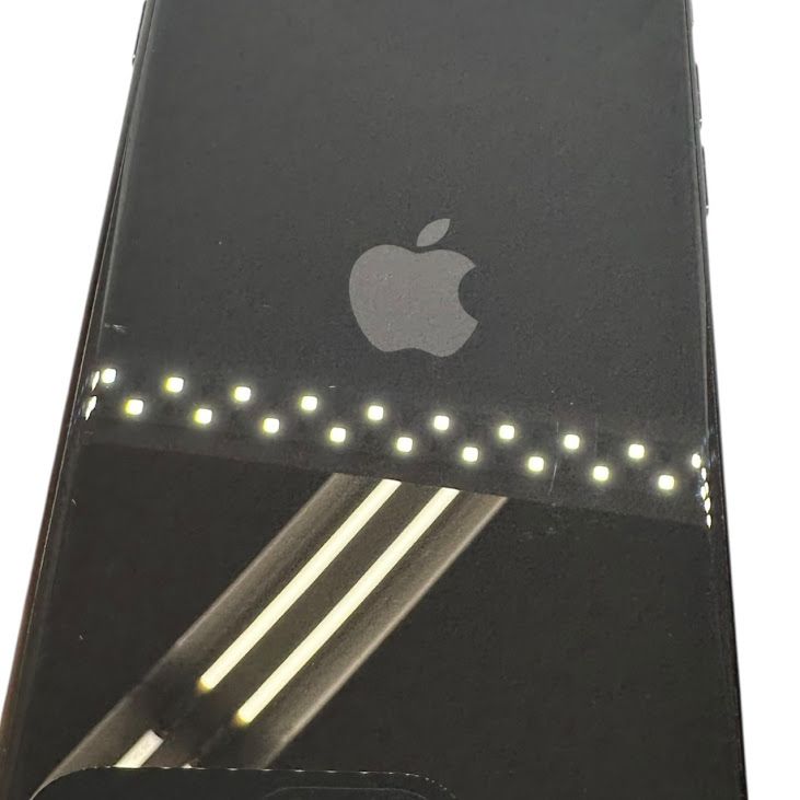 �ڥХåƥ꡼100%��iPhone��SE����2����ˡ�256GB���֥�å�