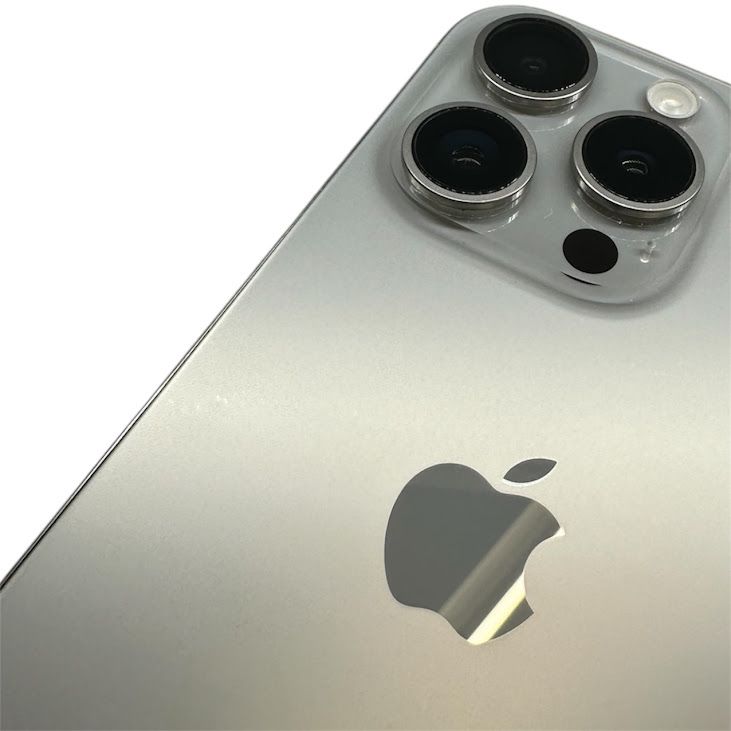 �ڥХåƥ꡼86%��iPhone��15Pro��256GB���ʥ���������˥���