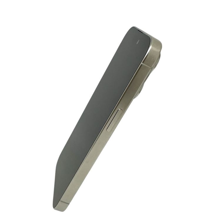 �ڥХåƥ꡼84%��iPhone��15Pro��128GB���ۥ磻�ȥ����˥��ࡡSIM�ե꡼���ɥ�����
