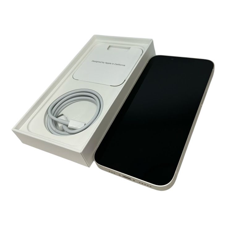 �ڥХåƥ꡼83%��iPhone��14��256GB���������饤�ȡ�SIM�ե꡼