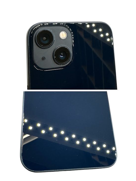 �ڥХåƥ꡼86%��iPhone��13��128GB���ߥåɥʥ��ȡ�SIM�ե꡼