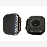 Apple Watch Ultra3��49�������֥�å������˥���