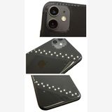iPhone��11��128GB���֥�å���SIM�ե꡼�����եȥХ���