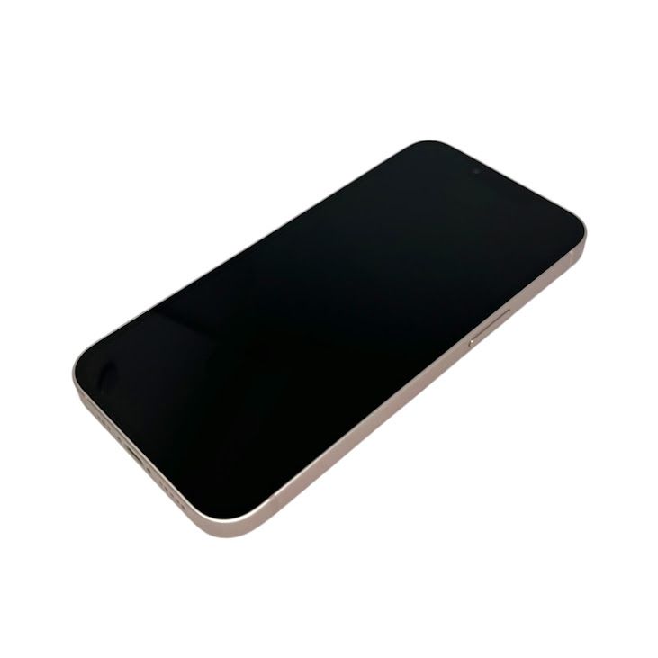 �ڥХåƥ꡼91%��iPhone��13��128GB���ԥ󥯡�SIM�ե꡼�����եȥХ���