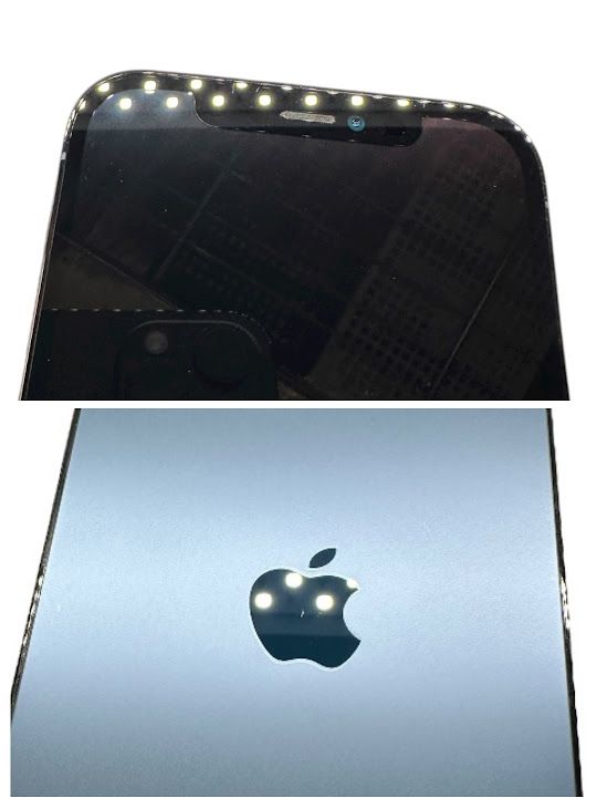 iPhone12Pro256GBѥեå֥롼SIMե꡼եȥХ