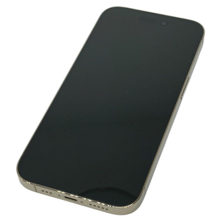 ڥХåƥ꡼100%iPhone14Pro128GBɡSIMե꡼եȥХ