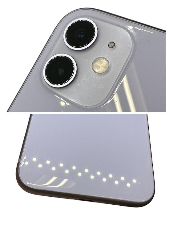 iPhone��11��64GB���ѡ��ץ롡SIM�ե꡼��au��