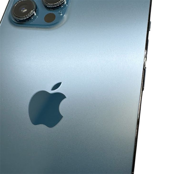 iPhone��12ProMax��256GB���ѥ��ե��å��֥롼��SIM�ե꡼���ɥ�����