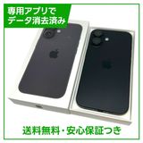 ڥХåƥ꡼100iPhone16256GB֥åSIMե꡼ɥ