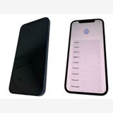 iPhone��12��128GB���֥롼��SIM�ե꡼��au��