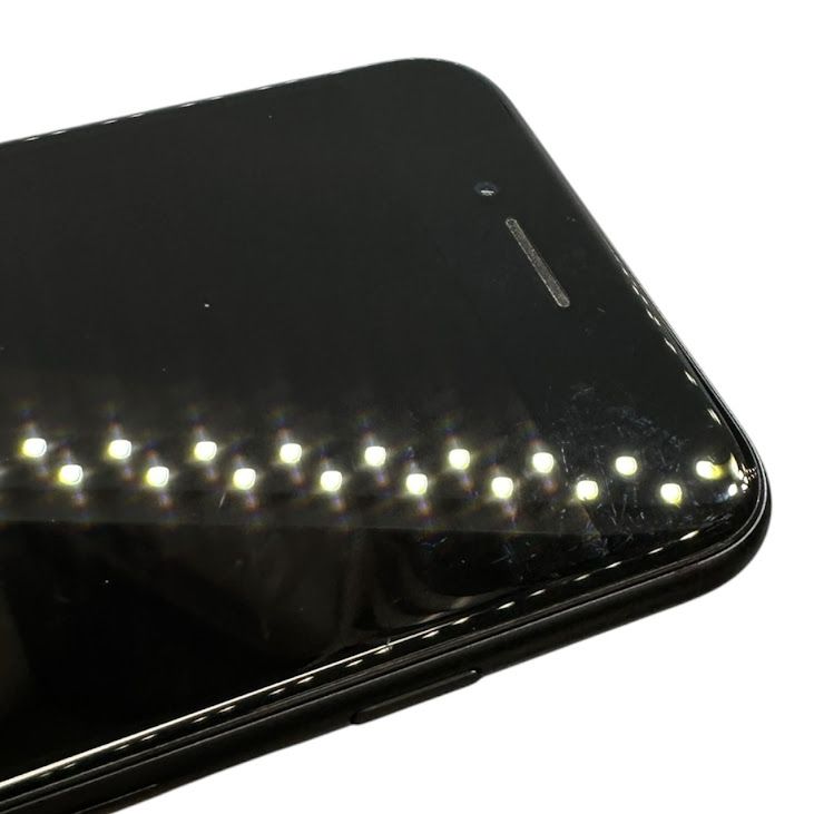 iPhone��SE����2�����128GB���֥�å���SIM�ե꡼